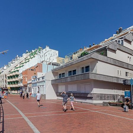 Apartamento El Penon Las Palmas de Gran Canárias Exterior foto