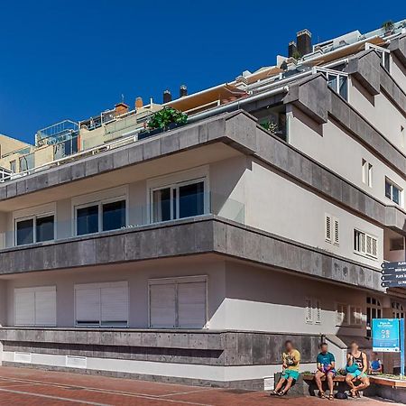 Apartamento El Penon Las Palmas de Gran Canárias Exterior foto