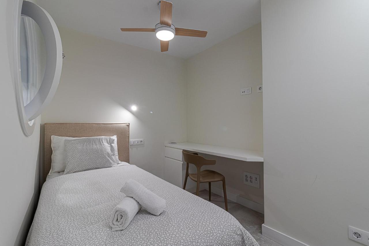 Apartamento El Penon Las Palmas de Gran Canárias Exterior foto