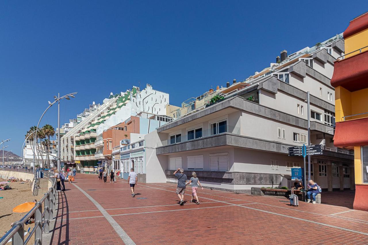 Apartamento El Penon Las Palmas de Gran Canárias Exterior foto