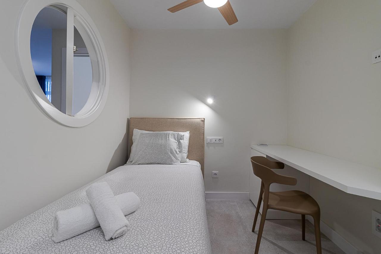 Apartamento El Penon Las Palmas de Gran Canárias Exterior foto