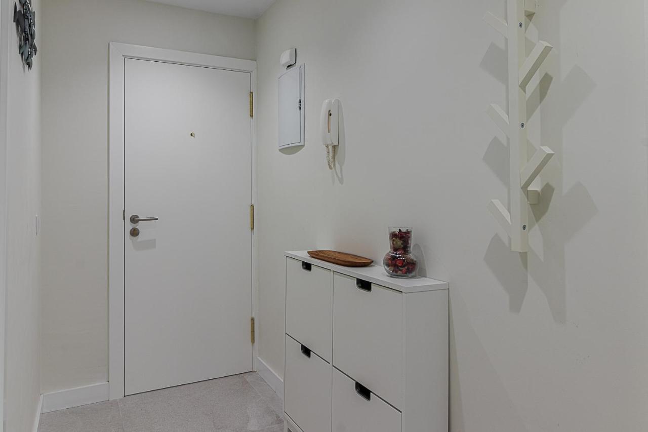 Apartamento El Penon Las Palmas de Gran Canárias Exterior foto