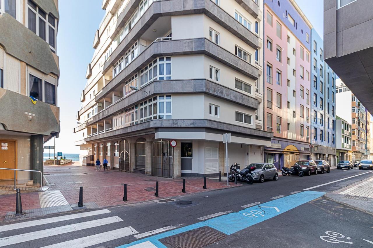 Apartamento El Penon Las Palmas de Gran Canárias Exterior foto