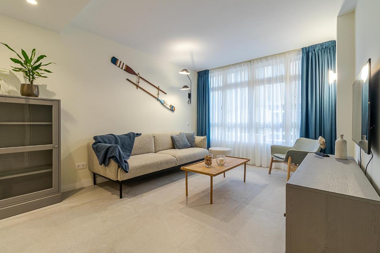 Apartamento El Penon Las Palmas de Gran Canárias Exterior foto