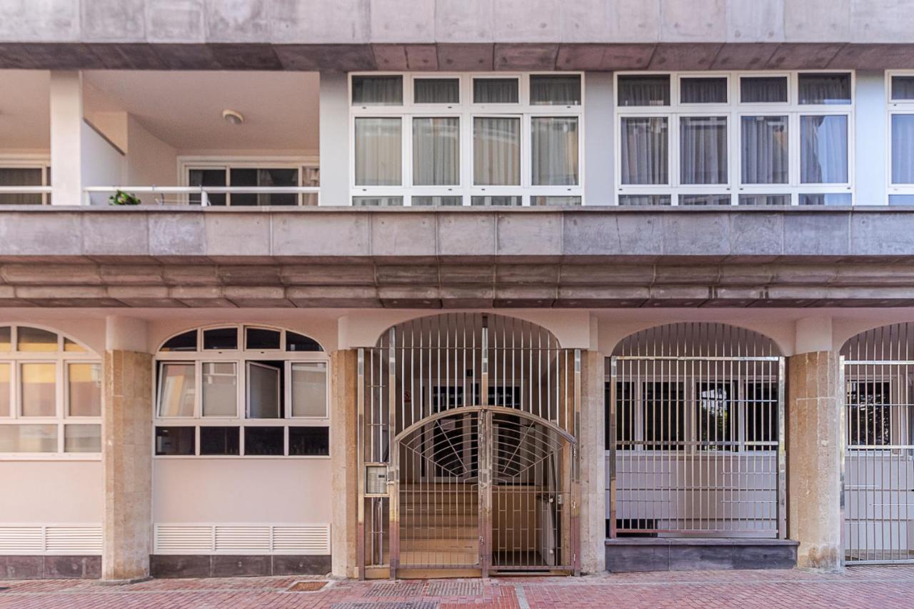 Apartamento El Penon Las Palmas de Gran Canárias Exterior foto
