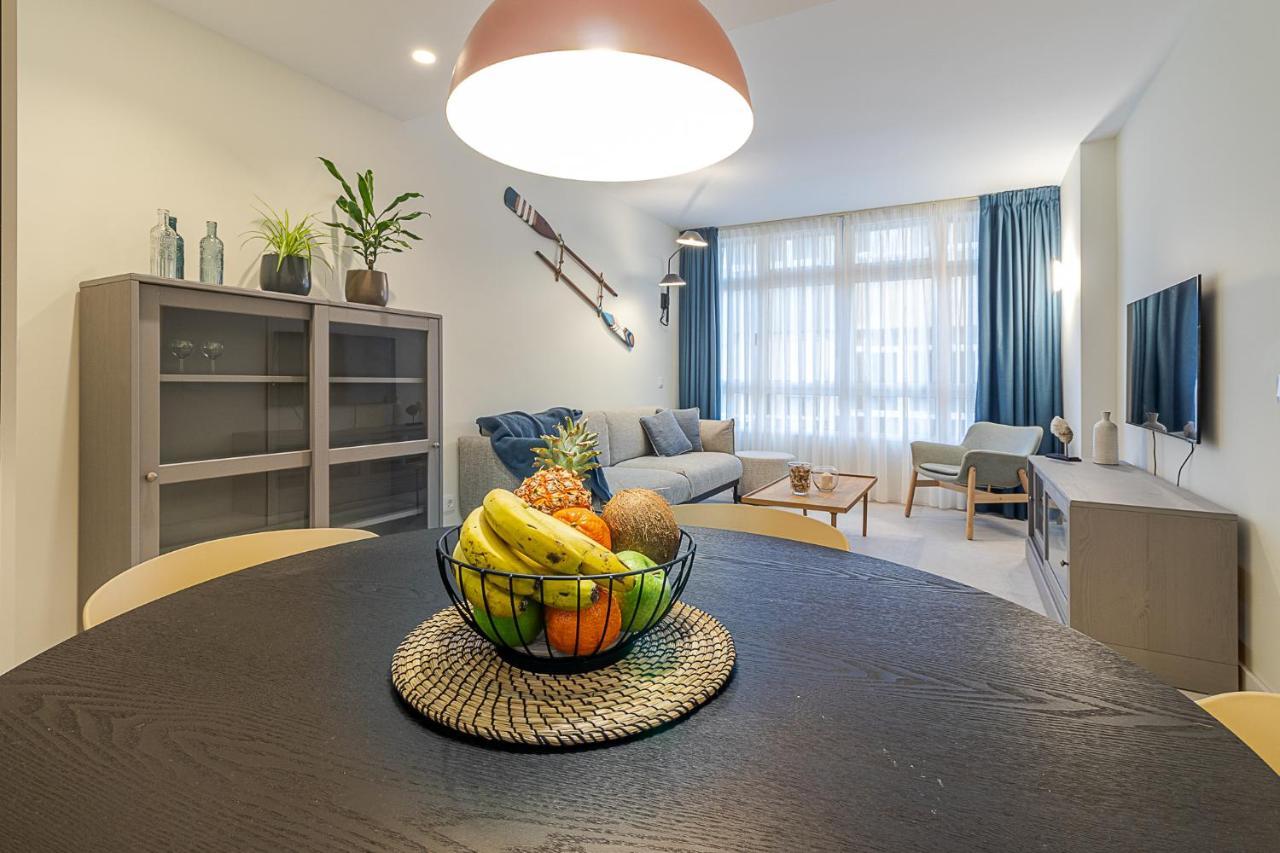Apartamento El Penon Las Palmas de Gran Canárias Exterior foto