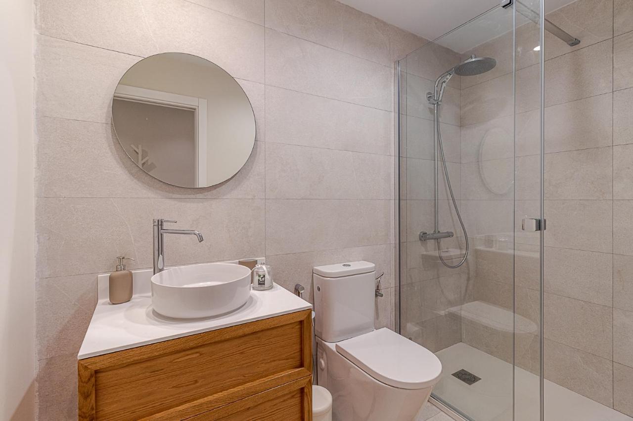 Apartamento El Penon Las Palmas de Gran Canárias Exterior foto